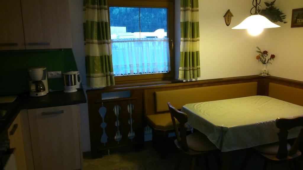 Haus Schiestl Apartment Zell am Ziller Cameră foto