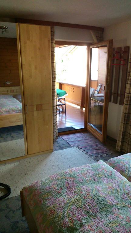 Haus Schiestl Apartment Zell am Ziller Cameră foto