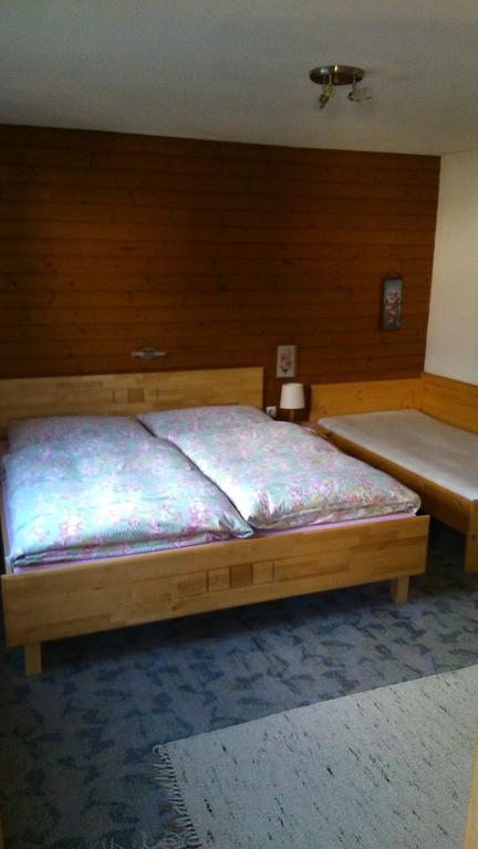 Haus Schiestl Apartment Zell am Ziller Cameră foto
