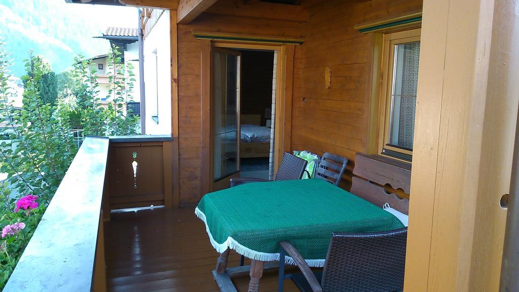 Haus Schiestl Apartment Zell am Ziller Cameră foto
