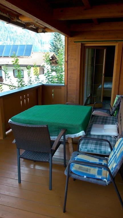 Haus Schiestl Apartment Zell am Ziller Cameră foto