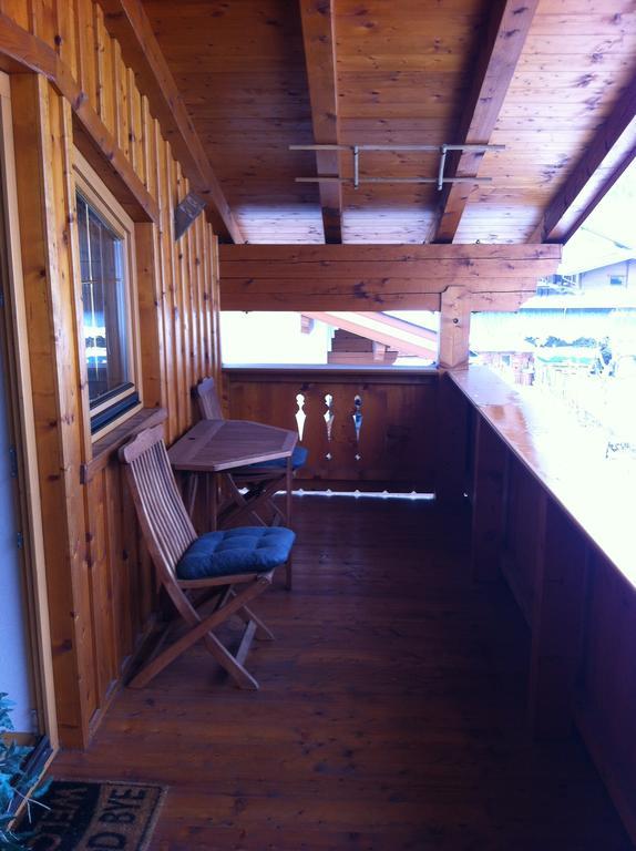 Haus Schiestl Apartment Zell am Ziller Cameră foto