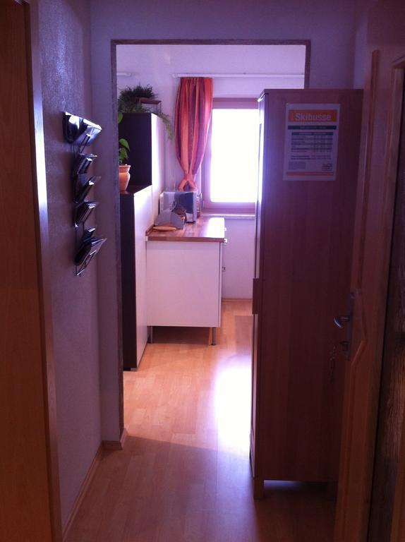 Haus Schiestl Apartment Zell am Ziller Cameră foto