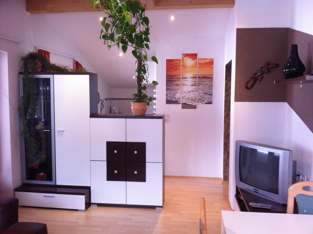 Haus Schiestl Apartment Zell am Ziller Cameră foto