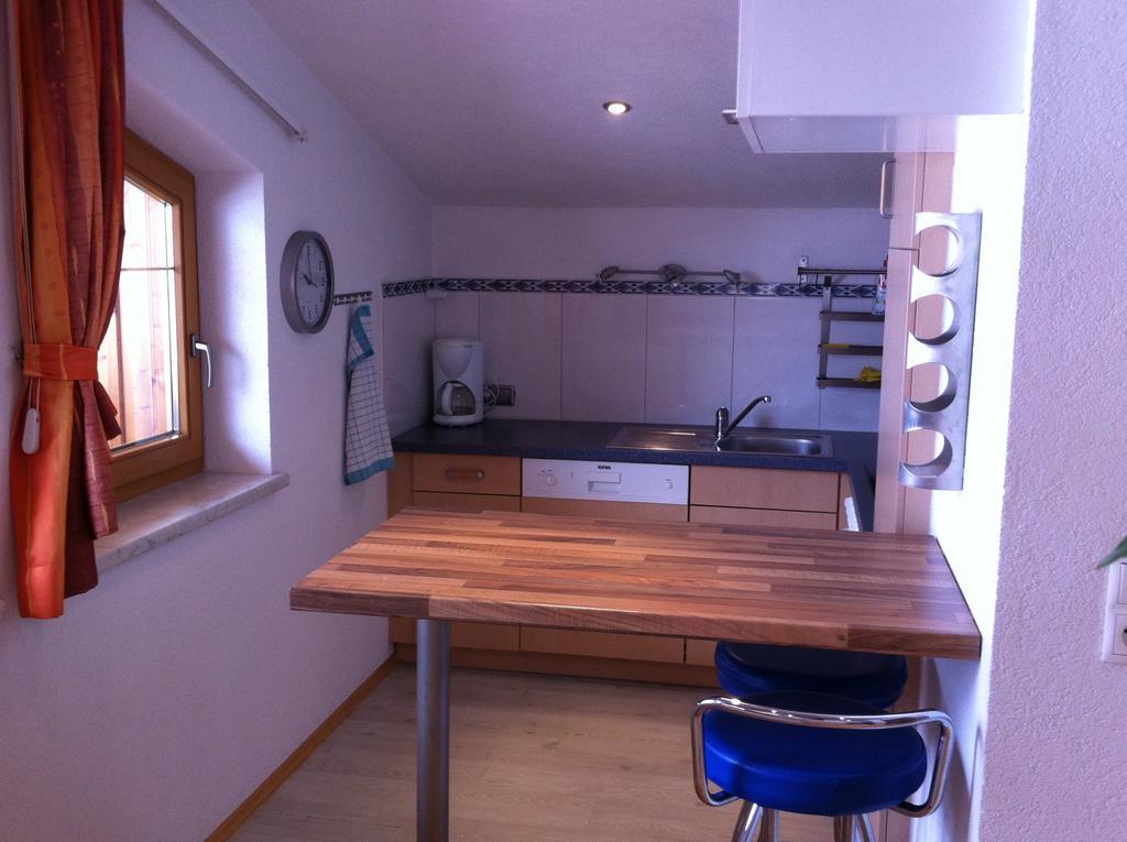Haus Schiestl Apartment Zell am Ziller Cameră foto