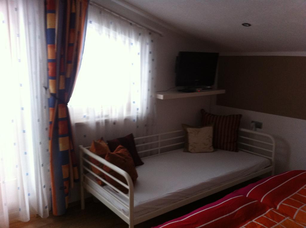 Haus Schiestl Apartment Zell am Ziller Cameră foto