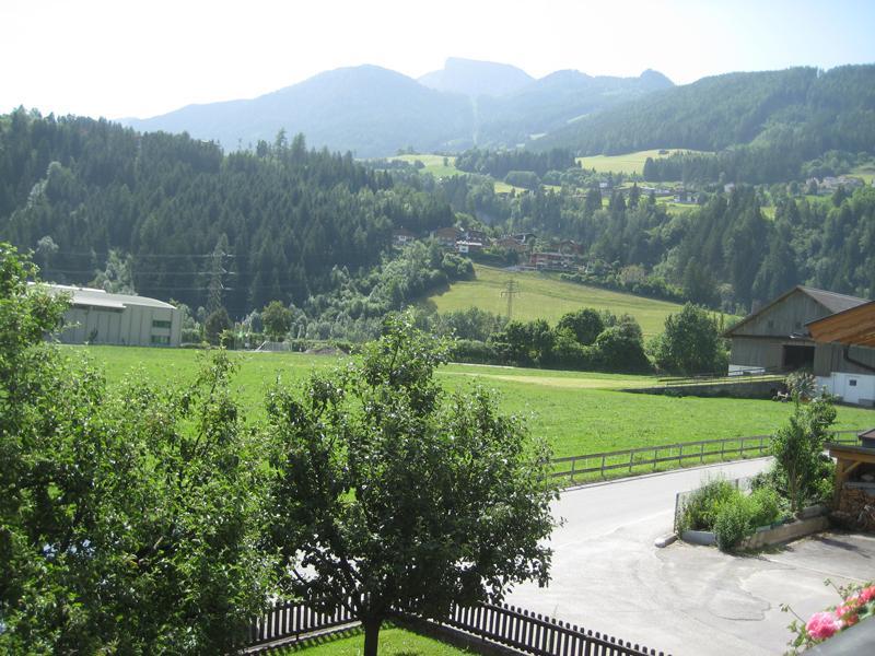Haus Schiestl Apartment Zell am Ziller Cameră foto