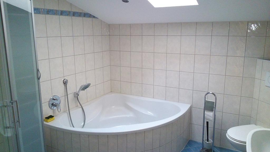 Haus Schiestl Apartment Zell am Ziller Cameră foto