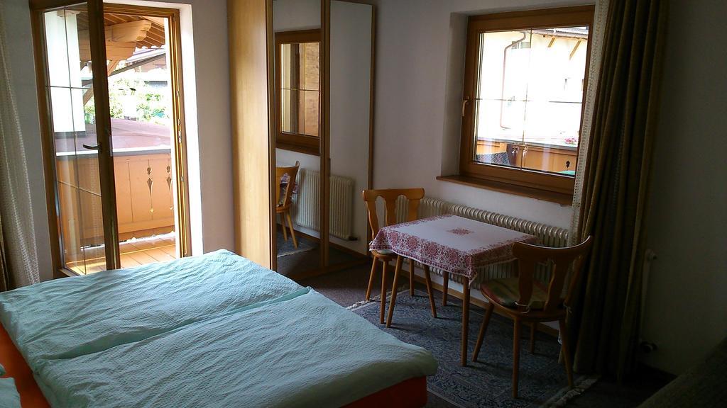 Haus Schiestl Apartment Zell am Ziller Cameră foto
